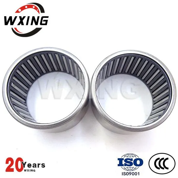 Glazing Machine Bearings Needle Bearing HK404730