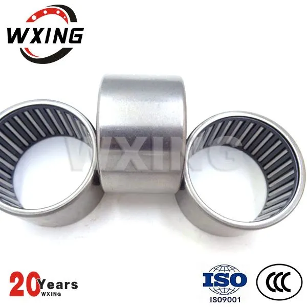 Glazing Machine Bearings Needle Bearing HK404730