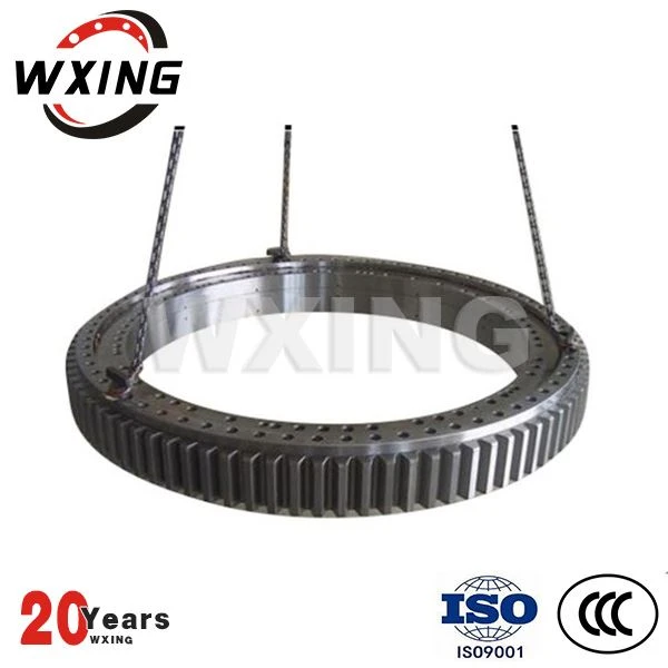 Slewing Bearings For Auto Crane