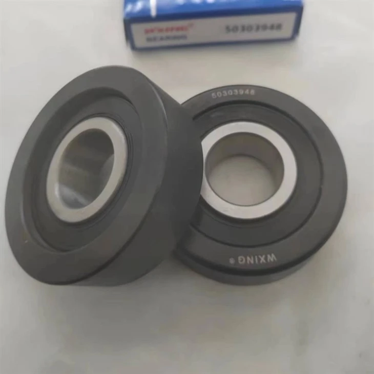 Forklift Chain Bearing 50052390